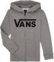 Vans Sweater BY CLASSIC ZIP HOODIE - Thumbnail 1