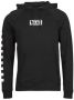 Vans Zwart geruit hoodie lange mouw Blue Heren - Thumbnail 1
