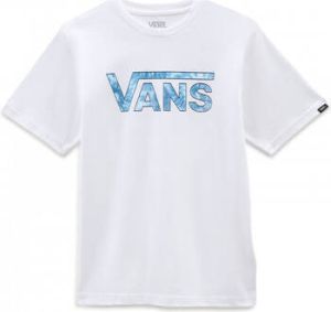 Vans T-shirt classic logo