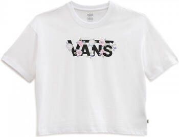 Vans T-shirt Flow rina