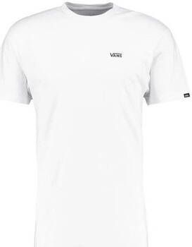 Vans T-shirt Korte Mouw Left Chest Logo Shirt