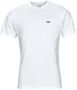 Vans T-shirt Korte Mouw MN Left Chest Logo Tee - Thumbnail 1
