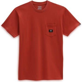 Vans Top Patch Pocket