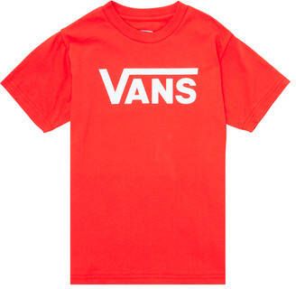 Vans T-shirt Korte Mouw BY CLASSIC