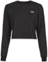 Vans T-Shirt Lange Mouw JUNIOR V LS CROP - Thumbnail 1