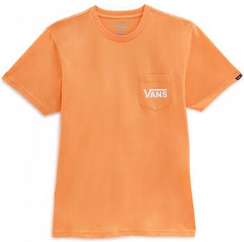 Vans T-shirt Otw classic