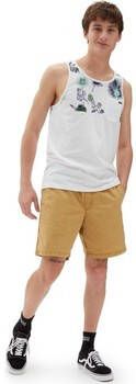 Vans Top Hilby Califas