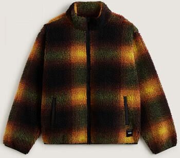 Vans Blazer Heights sherpa full zip