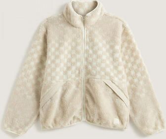 Vans Blazer Nights high pile jacket