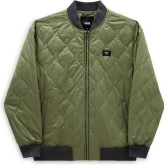 Vans Blazer Pickett Bomber