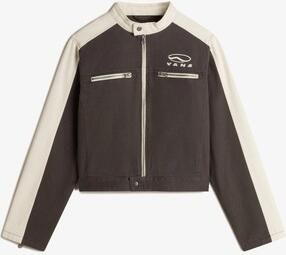 Vans Blazer RYDEN BIKER JACKET FAD
