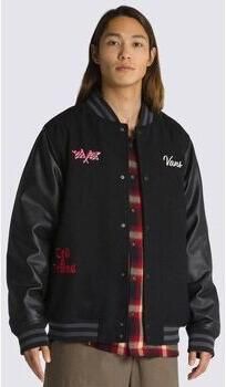 Vans Blazer VN0008G4BLK1 STEVENS-BLACK