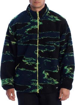 Vans Trainingsjack VN000NDQBLK1-BLACK