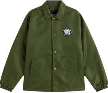 Vans Blazer Vn000tregrk1 Torrey Nylon Coaches