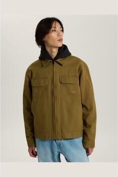 Vans Blazer Vn000w50ovb1 Mcavoy Ii Zip Station