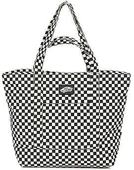 Vans Boodschappentas TELL ALL ZIP TOTE 20L