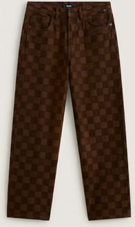 Vans Broek Check-5 baggynim pant