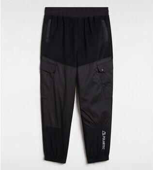 Vans Broek Mte polartec relaxed fleece pant