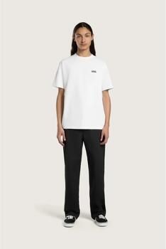 Vans Broek Vn000tcxblk1 Authentic Chino Straig