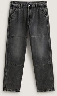 Vans Broek x rowan double knee jeans 2.0