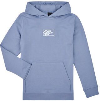 Vans Capuchon sweaters BY BLOCKED BOX FZ HOODIE