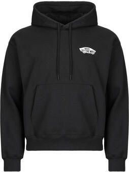 Vans Capuchon sweaters DOUBLE STANDARD PULLOVER