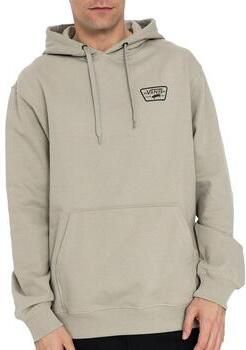 Vans Sweater Volledige patch pullover hoodie
