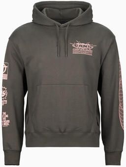 Vans Capuchon sweaters HOTLINE RADIO PULLOVER