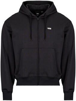 Vans Capuchon sweaters LEFT CHEST FULL ZIP
