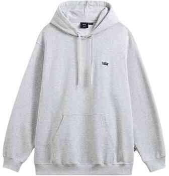 Vans Capuchon sweaters Left Chest II Loose Pullover "Cement Heather"