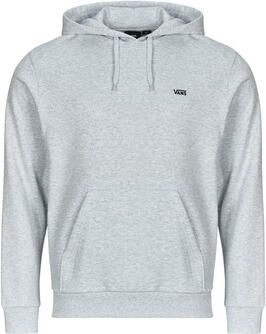 Vans Sweater Pullover met logo op de linkerborst - Foto 2