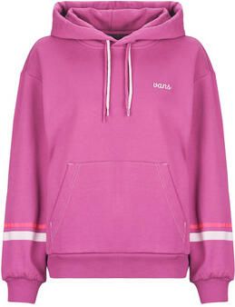 Vans Capuchon sweaters LORRAINE PULLOVER FLEECE