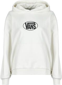 Vans Capuchon sweaters OVAL LOGO RELAXED PULLOVER
