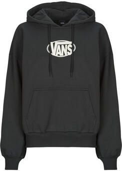 Vans Capuchon sweaters OVAL LOGO RETRO PO