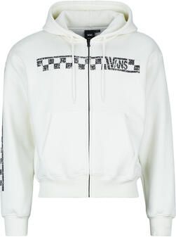 Vans Capuchon sweaters RACING FULL ZIP