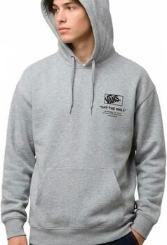 Vans Capuchon sweaters Vn00105p02f1 Stacked Hi Pullover