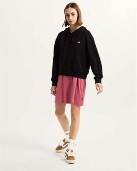 Vans Capuchon sweaters W Salton Rlx Ft Po