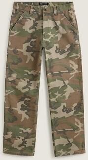 Vans Cargobroek DRILL CHORE CARPENTER