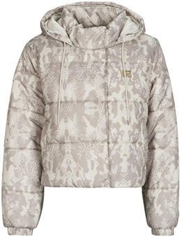 Vans Donsjas MTE Hillgate AOP Cropped Puffer