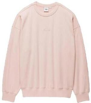 Vans Fleece Jack Essentials