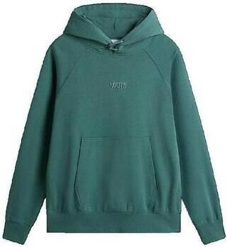 Vans Fleece Jack Premium Pine