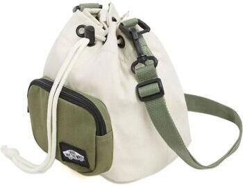 Vans Handtas VN000HE7E0G1-MARSHMALLOW