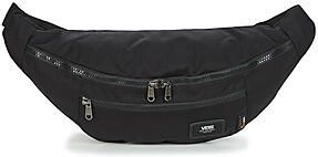 Vans Cross Body Pack Bum Bag Black