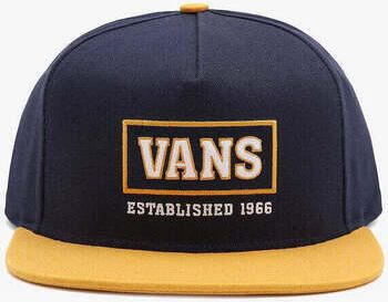 Vans Hoed MN TAKE A STAND SNAP DRESS