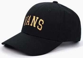 Vans Hoed VN00066HBLK STRUCTURED JOCKEY-BLACK