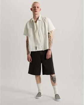 Vans Korte Broek Check-5 Baggy Denim Sho