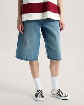 Vans Korte Broek Cinched Check 5 Baggy
