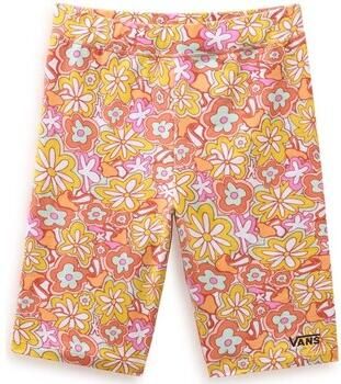 Vans Korte Broek Flying V Print Legging