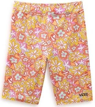 Vans Korte Broek Flying V Print Legging