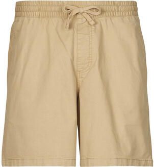 Vans Korte Broek MN RANGE RELAXED ELASTIC SHORT